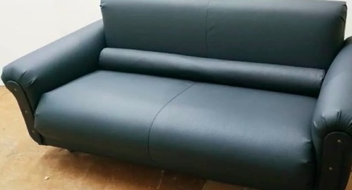 Обивка дивана на дому. Ногинск-9