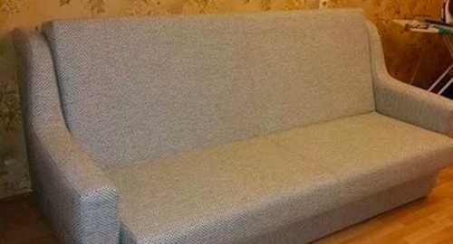 Перетяжка дивана. Ногинск-9